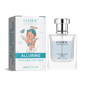 Long Lasting Light Fragrance Niche Natural Fragrance (Option: 2pcs)