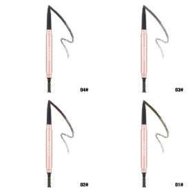 PHOFAY Triangular Eyebrow Pencil (Option: 1PCS-Set)