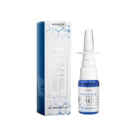 Houkea Body Care Nasal Spray, Body Relief Mild Ingredient Care Nasal Cleansing Spray (Option: 20ml-33g-4.52*0.98*0.98inch)