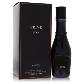 Riiffs Eau De Parfum Spray 3.4 oz (DESCRIPTION: Eau De Parfum Spray 3.4 oz, size: 100 ml)