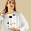 DAMANCI Empowering Keratin Treatment - Keratin & Stem Cells Hair Treatment for Smooth, Frizz-Free Hair
